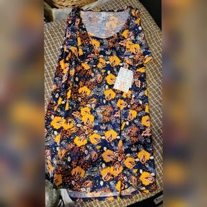 NWT LuLaRoe Perfect T